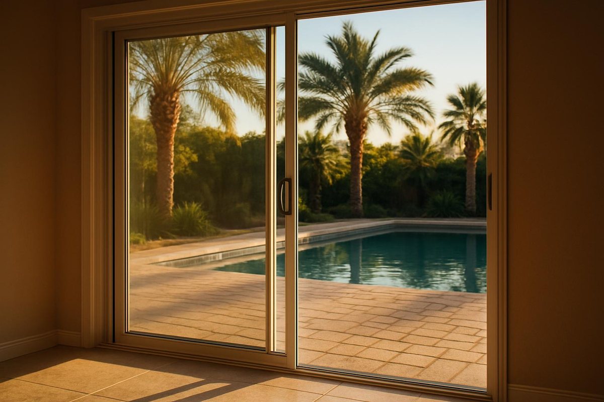 1stSlidingDoors Repair Sunny Isles Beach in Sunny Isles Beach